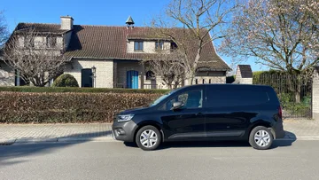 BV Sarotee Vervoerder in WETTEREN België