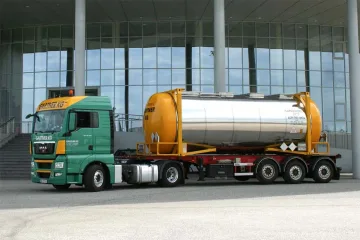 Expresslevering Vloeistof in Zwijnaarde België