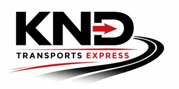 KND Transports Express Vervoerder in Serignan Frankrijk
