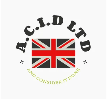 A.C.I.D. LTD Vervoerder in ASHFORD Verenigd Koninkrijk